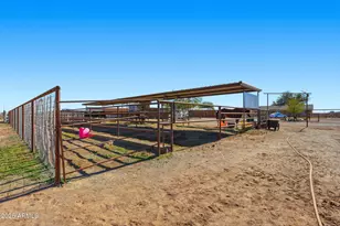 3356 E Gurr Ln, Coolidge, AZ 85128 - Photo 43