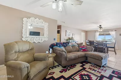 3356 E Gurr Lane, Coolidge, AZ 85128 - Photo 7