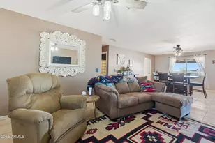 3356 E Gurr Ln, Coolidge, AZ 85128 - Photo 7