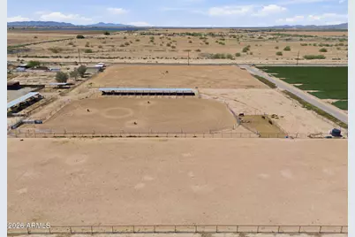 3356 E Gurr Lane, Coolidge, AZ 85128 - Photo 59