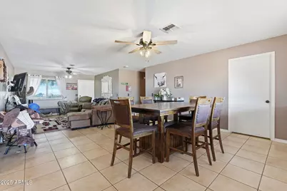 3356 E Gurr Lane, Coolidge, AZ 85128 - Photo 15
