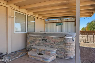 3356 E Gurr Lane, Coolidge, AZ 85128 - Photo 37