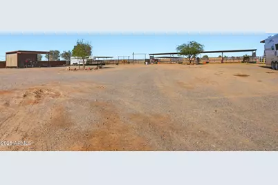 3356 E Gurr Lane, Coolidge, AZ 85128 - Photo 41