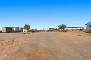 3356 E Gurr Ln, Coolidge, AZ 85128 - Photo 41