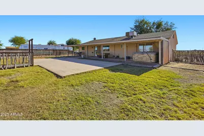 3356 E Gurr Lane, Coolidge, AZ 85128 - Photo 35