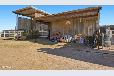 3356 E Gurr Lane, Coolidge, AZ 85128 - Photo 31