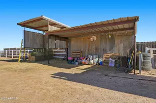 3356 E Gurr Ln, Coolidge, AZ 85128 - Photo 31