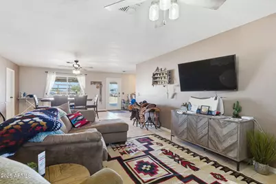 3356 E Gurr Lane, Coolidge, AZ 85128 - Photo 9