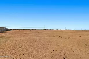 3356 E Gurr Ln, Coolidge, AZ 85128 - Photo 49