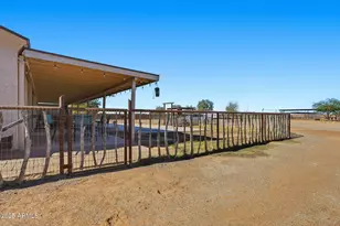 3356 E Gurr Ln, Coolidge, AZ 85128 - Photo 43