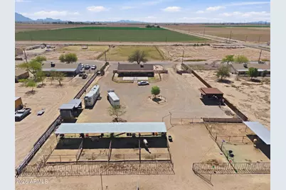 3356 E Gurr Lane, Coolidge, AZ 85128 - Photo 63