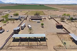 3356 E Gurr Ln, Coolidge, AZ 85128 - Photo 63