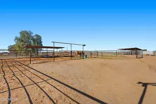 3356 E Gurr Ln, Coolidge, AZ 85128 - Photo 37