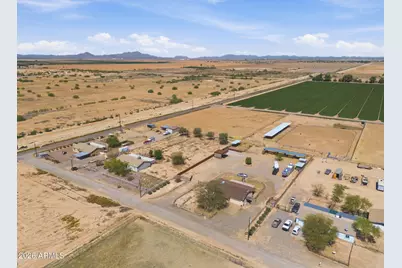 3356 E Gurr Lane, Coolidge, AZ 85128 - Photo 51