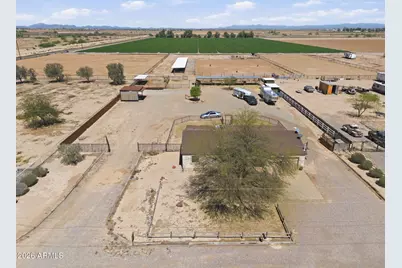 3356 E Gurr Lane, Coolidge, AZ 85128 - Photo 61