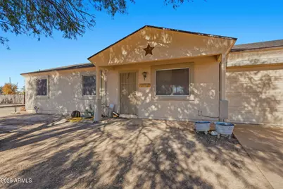 3356 E Gurr Lane, Coolidge, AZ 85128 - Photo 3