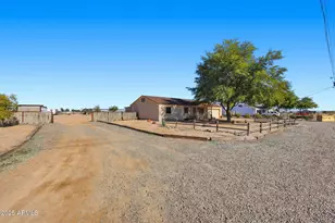 3356 E Gurr Ln, Coolidge, AZ 85128 - Photo 5