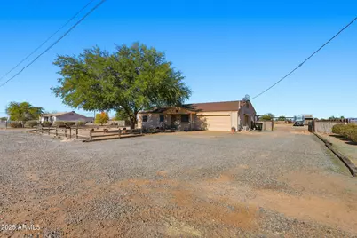 3356 E Gurr Lane, Coolidge, AZ 85128 - Photo 3