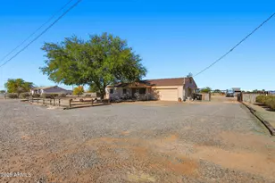 3356 E Gurr Ln, Coolidge, AZ 85128 - Photo 3