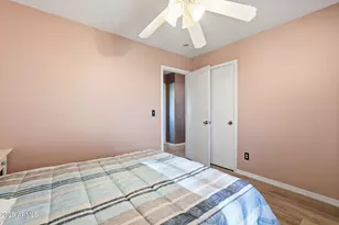 3356 E Gurr Ln, Coolidge, AZ 85128 - Photo 25