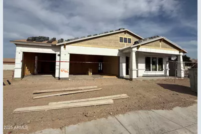 6462 E Oasis Circle, Mesa, AZ 85215 - Photo 1