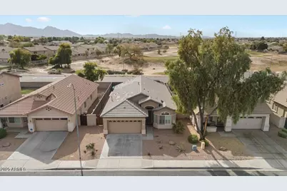 150 N 116th Lane, Avondale, AZ 85323 - Photo 3