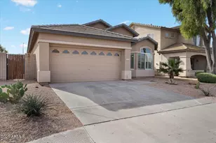 150 N 116th Ln, Avondale, AZ 85323 - Photo 41