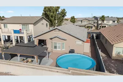 150 N 116th Lane, Avondale, AZ 85323 - Photo 45