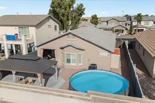 150 N 116th Ln, Avondale, AZ 85323 - Photo 45