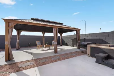 150 N 116th Lane, Avondale, AZ 85323 - Photo 35