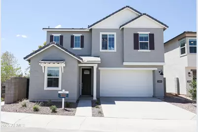 1118 W Audrey Lane, Phoenix, AZ 85027 - Photo 1