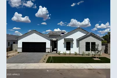 6454 E Oasis Circle, Mesa, AZ 85215 - Photo 1