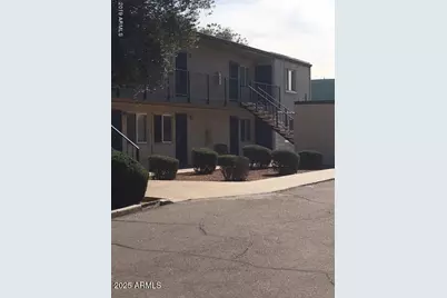 3141 E Cypress Street #6, Phoenix, AZ 85008 - Photo 3