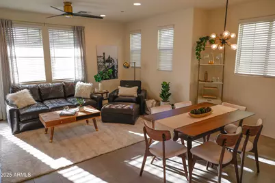 2658 S Harmony Avenue, Gilbert, AZ 85295 - Photo 3