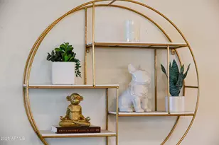 2658 S Harmony Ave, Gilbert, AZ 85295 - Photo 35