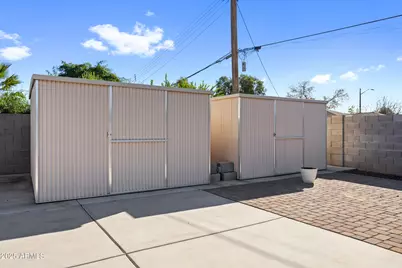 1601 W Glenrosa Avenue, Phoenix, AZ 85015 - Photo 41