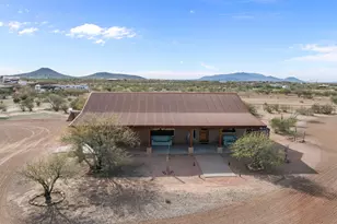 45243 W J-1 Ranch Rd, Wickenburg, AZ 85390 - Photo 43