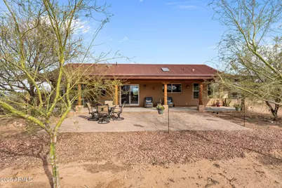 45243 W J-1 Ranch Road, Wickenburg, AZ 85390 - Photo 31