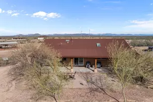 45243 W J-1 Ranch Rd, Wickenburg, AZ 85390 - Photo 45