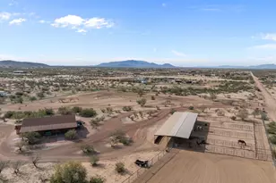 45243 W J-1 Ranch Rd, Wickenburg, AZ 85390 - Photo 3