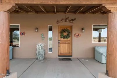 45243 W J-1 Ranch Road, Wickenburg, AZ 85390 - Photo 3