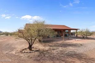 45243 W J-1 Ranch Rd, Wickenburg, AZ 85390 - Photo 1