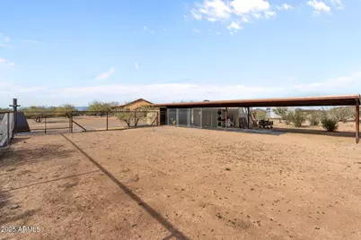 45243 W J-1 Ranch Road, Wickenburg, AZ 85390 - Photo 35