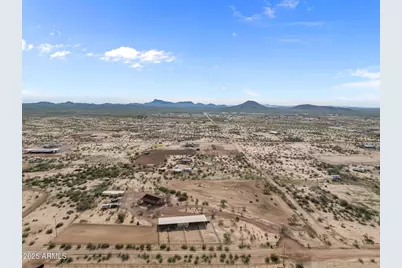 45243 W J-1 Ranch Road, Wickenburg, AZ 85390 - Photo 41