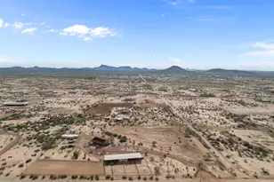 45243 W J-1 Ranch Rd, Wickenburg, AZ 85390 - Photo 41