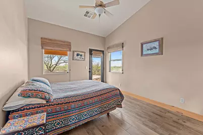 45243 W J-1 Ranch Road, Wickenburg, AZ 85390 - Photo 25