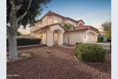 5711 W Cochise Drive, Glendale, AZ 85302 - Photo 1