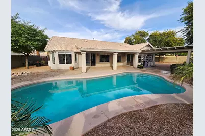 1131 N Hawk Lane, Gilbert, AZ 85234 - Photo 29