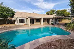 1131 N Hawk Ln, Gilbert, AZ 85234 - Photo 29