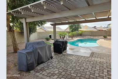 1131 N Hawk Lane, Gilbert, AZ 85234 - Photo 35